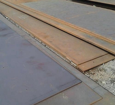 建筑用鋼板的耐腐蝕性，建筑用鋼板耐腐蝕性，性能關(guān)鍵與 行業(yè)新聞 第2張