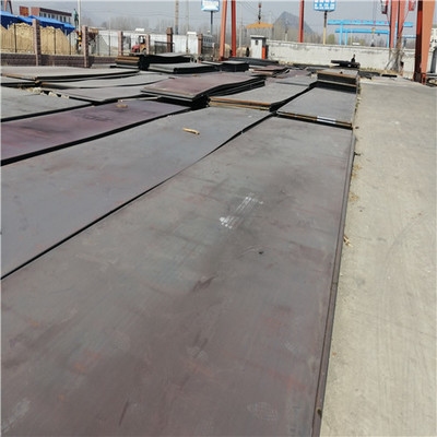 建筑用鋼板的耐腐蝕性，建筑用鋼板耐腐蝕性，性能關(guān)鍵與 行業(yè)新聞 第5張