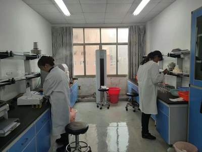 現(xiàn)場檢測法與實(shí)驗(yàn)室測試法比較，現(xiàn)場檢測法與實(shí)驗(yàn)室測試法的優(yōu)劣對比及適用場景剖析 行業(yè)新聞 第4張