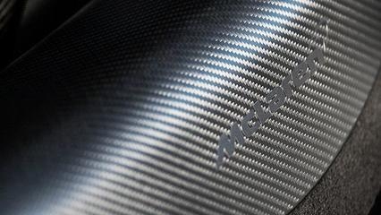 碳纖維耐高溫極限測試案例，碳纖維耐高溫極限測試，實(shí)例剖析與性能 行業(yè)新聞 第1張