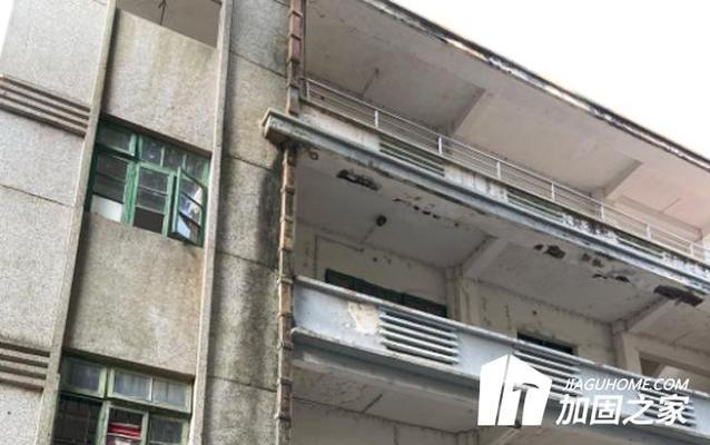 加固后結(jié)構(gòu)性能檢測周期，加固后結(jié)構(gòu)性能檢測周期的科學確定 行業(yè)新聞 第2張