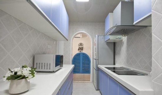 經(jīng)典色彩搭配在家居中的應(yīng)用，經(jīng)典色彩搭配，打造家居美學(xué)的實(shí)用 行業(yè)新聞 第1張