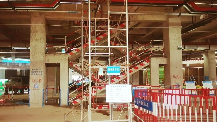 建筑企業(yè)安全文化建設(shè)策略，筑牢建筑企業(yè)安全防線，安全文化建設(shè)策略 行業(yè)新聞 第1張