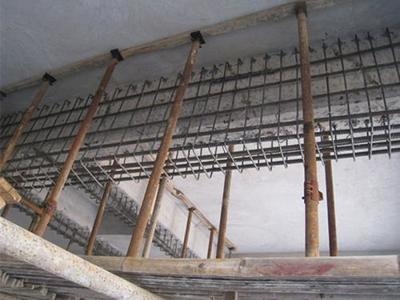 外包混凝土加固技術(shù)與其他技術(shù)結(jié)合的優(yōu)勢(shì)，外包混凝土加固技術(shù)聯(lián)合應(yīng)用的多元優(yōu)勢(shì) 行業(yè)新聞 第5張