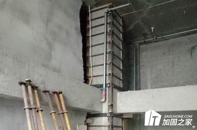 加固前后房屋成本對比，加固前后房屋成本對比，建筑維護(hù)的經(jīng)濟(jì) 行業(yè)新聞 第4張