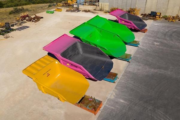 耐磨鋼板的應(yīng)用領(lǐng)域，耐磨鋼板，多領(lǐng)域應(yīng)用的堅實力量 行業(yè)新聞 第2張