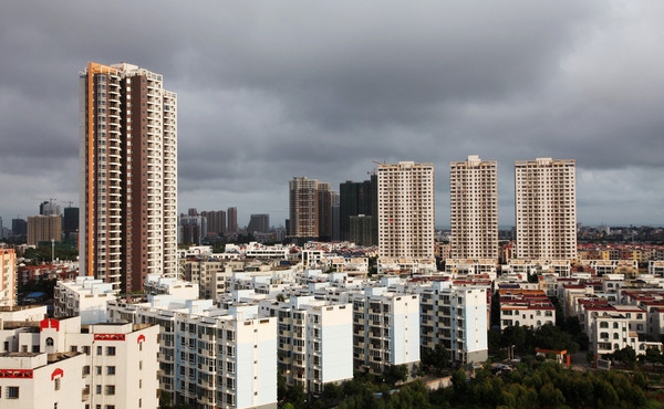 建筑資質(zhì)等級劃分標準，建筑資質(zhì)等級劃分標準