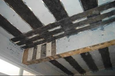 碳纖維加固技術(shù)在橋梁修復(fù)中的應(yīng)用，碳纖維加固技術(shù)，橋梁修復(fù)的得力 行業(yè)新聞 第5張