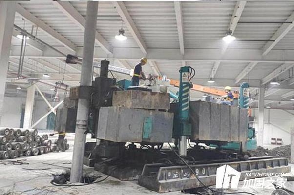 緊急工程加固時間周期，緊急工程加固時間周期的規(guī)劃與考量 行業(yè)新聞 第1張