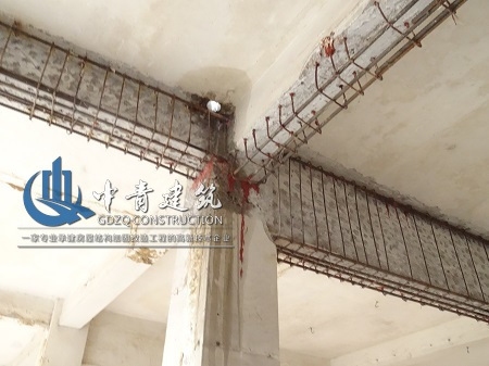 梁加固技術(shù)的發(fā)展趨勢(shì) 行業(yè)新聞 第2張 梁加固技術(shù)的發(fā)展趨勢(shì) 行業(yè)新聞 第2張