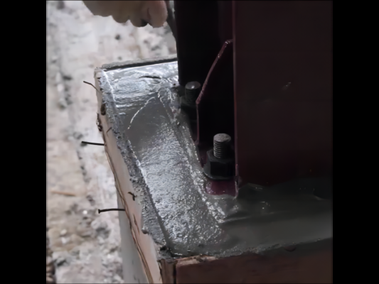 建筑加固材料的最新研究，建筑加固材料，前沿研究與創(chuàng)新進(jìn)展 行業(yè)新聞 第2張