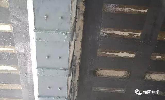 外粘型鋼加固法應(yīng)用場(chǎng)景，外粘型鋼加固法的多元應(yīng)用場(chǎng)景 行業(yè)新聞 第2張