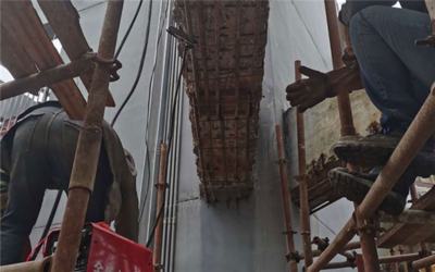 外粘型鋼加固法應(yīng)用場(chǎng)景，外粘型鋼加固法的多元應(yīng)用場(chǎng)景 行業(yè)新聞 第3張