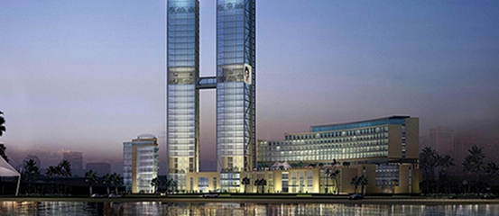 外粘型鋼加固法應(yīng)用場(chǎng)景，外粘型鋼加固法的多元應(yīng)用場(chǎng)景 行業(yè)新聞 第5張