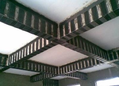 碳纖維加固在極端氣候下的表現(xiàn)，碳纖維加固于極端氣候環(huán)境中的性能表現(xiàn)探 行業(yè)新聞 第3張