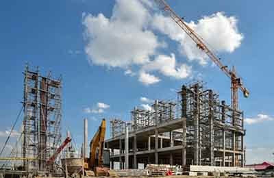 建筑結(jié)構(gòu)安全隱患排查方法，建筑結(jié)構(gòu)安全隱患排查，方法與實(shí)踐詳解 行業(yè)新聞 第1張