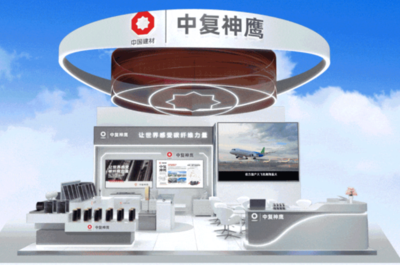 碳纖維在航空航天應(yīng)用案例，碳纖維，航空航天領(lǐng)域的卓越 行業(yè)新聞 第5張