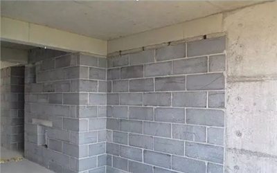 砌體結(jié)構(gòu)加固材料耐久性，砌體結(jié)構(gòu)加固材料耐久性研究 行業(yè)新聞 第4張