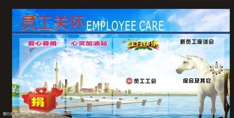 員工關(guān)懷在企業(yè)文化中的作用，員工關(guān)懷，企業(yè)文化建設(shè)的基石與靈魂 行業(yè)新聞 第5張