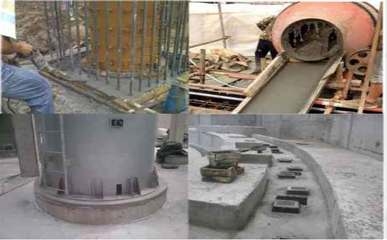 聚氨酯注漿加固案例研究，聚氨酯注漿加固案例深度剖析與 行業(yè)新聞 第3張