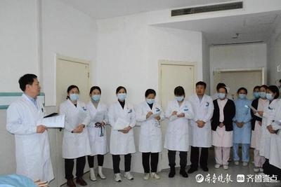 姜濤醫(yī)療團(tuán)隊(duì)協(xié)作案例，姜濤醫(yī)療團(tuán)隊(duì)，協(xié)同作戰(zhàn)，共 行業(yè)新聞 第1張