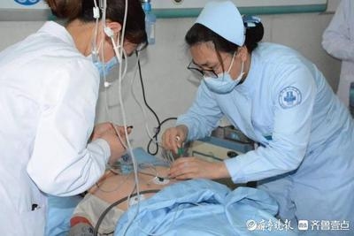 姜濤醫(yī)療團(tuán)隊(duì)協(xié)作案例，姜濤醫(yī)療團(tuán)隊(duì)，協(xié)同作戰(zhàn)，共 行業(yè)新聞 第3張