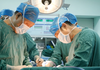 姜濤醫(yī)療團(tuán)隊(duì)協(xié)作案例，姜濤醫(yī)療團(tuán)隊(duì)，協(xié)同作戰(zhàn)，共 行業(yè)新聞 第5張