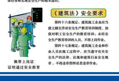 建筑安全管理法規(guī)更新動(dòng)態(tài)，建筑安全管理法規(guī)更新動(dòng)態(tài) 行業(yè)新聞 第1張