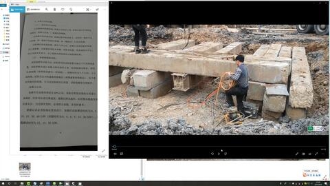 加載試驗(yàn)評(píng)估加固效果案例，加載試驗(yàn)評(píng)估加固效果，[具體案例名稱]的實(shí)證分析，（由于不太清楚你具體的案例內(nèi)容，你可以根據(jù)實(shí)際情況替換[具體案例名稱]，或者如果不需要具體名稱， 行業(yè)新聞 第1張