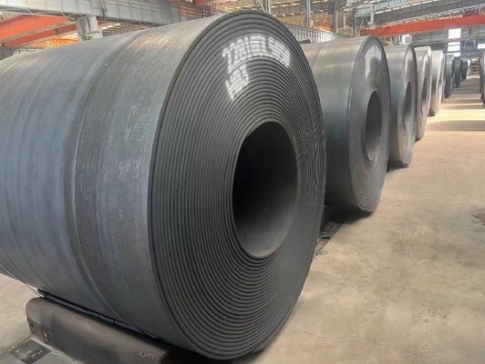 橋梁鋼板耐腐蝕測(cè)試方法，橋梁鋼板耐腐蝕測(cè)試方法 行業(yè)新聞 第1張