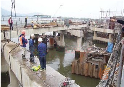 碼頭加固施工技術(shù)要點(diǎn)，碼頭加固施工技術(shù)要點(diǎn)