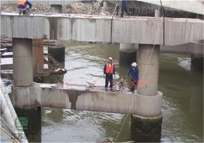 碼頭加固施工技術(shù)要點(diǎn)，碼頭加固施工技術(shù)要點(diǎn) 行業(yè)新聞 第4張
