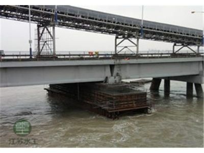 碼頭加固施工技術(shù)要點(diǎn)，碼頭加固施工技術(shù)要點(diǎn) 行業(yè)新聞 第3張