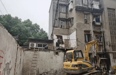 老舊建筑改造的法規(guī)政策，老舊建筑改造法規(guī)政策，現(xiàn)狀、要點(diǎn)與實(shí)施路徑剖析 行業(yè)新聞 第5張