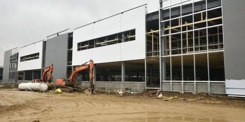 加固工程后期維護(hù)注意事項，加固工程后期維護(hù)要點 行業(yè)新聞 第1張