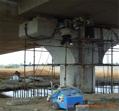 橋梁加固技術(shù)的國(guó)際比較研究，橋梁加固技術(shù)國(guó)際比較研究，探索全球前沿實(shí)踐與創(chuàng)新策略 行業(yè)新聞 第5張