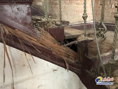 老舊建筑加固的常見問題，老舊建筑加固，常見問題剖析與應對策略 行業(yè)新聞 第4張