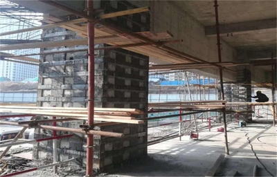 建筑加固技術(shù)的最新進展，建筑加固技術(shù)新突破，最新進展與