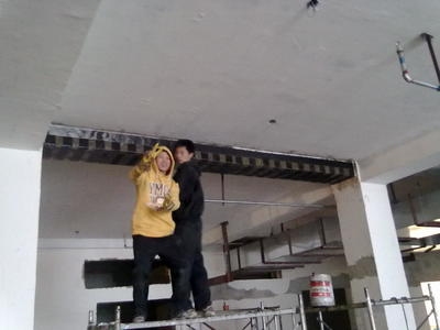 碳纖維加固后的維護(hù)保養(yǎng)要點(diǎn)，碳纖維加固后維護(hù)保養(yǎng)的關(guān)鍵 行業(yè)新聞 第3張