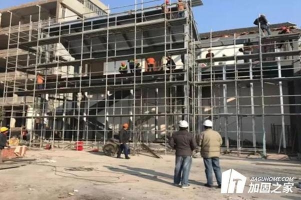 如何選擇加固設(shè)計(jì)公司？加固設(shè)計(jì)公司選擇指南，關(guān)鍵因素與 行業(yè)新聞 第2張