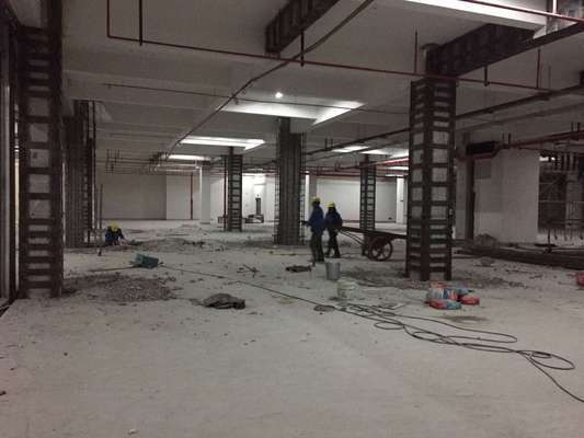 如何選擇加固改造施工隊，加固改造施工隊挑選攻略，關(guān)鍵要點 行業(yè)新聞 第3張