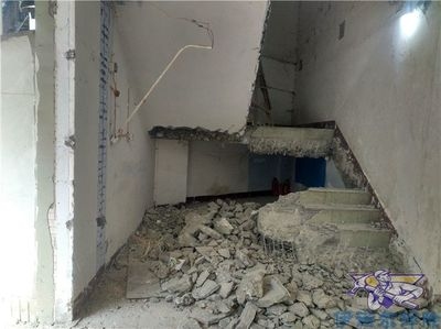 加固施工對居民影響小嗎，加固施工對居民影響究竟幾何？加固施工對居民影響究竟有多大？ 行業(yè)新聞 第4張