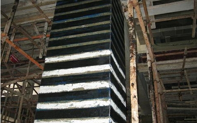 加固資質(zhì)與項(xiàng)目規(guī)模關(guān)系，加固資質(zhì)與項(xiàng)目規(guī)模，關(guān)聯(lián)解析及 行業(yè)新聞 第3張