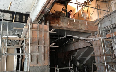 老舊建筑結(jié)構(gòu)加固的最佳實(shí)踐，老舊建筑結(jié)構(gòu)加固，探索最佳實(shí)踐之路