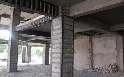 老舊建筑結(jié)構(gòu)加固的最佳實踐，老舊建筑結(jié)構(gòu)加固，探索最佳實踐之路 行業(yè)新聞 第2張