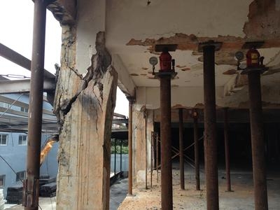 老舊建筑結(jié)構(gòu)加固的最佳實踐，老舊建筑結(jié)構(gòu)加固，探索最佳實踐之路 行業(yè)新聞 第5張