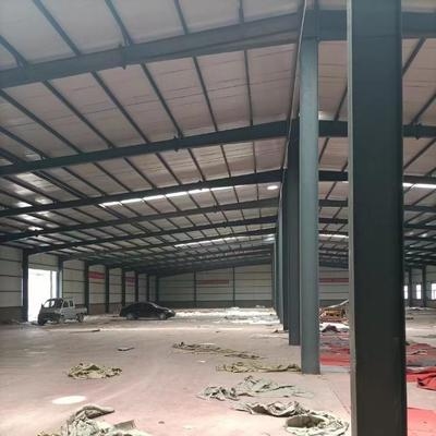甲類廠房內(nèi)部裝修材料選擇，甲類廠房內(nèi)部裝修材料的選擇要點(diǎn)與 行業(yè)新聞 第1張