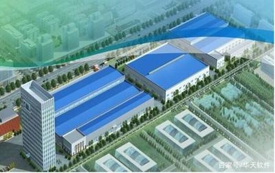 節(jié)能廠房設(shè)計(jì)新趨勢(shì)，節(jié)能廠房設(shè)計(jì)，探索綠色建筑新趨勢(shì) 行業(yè)新聞 第2張