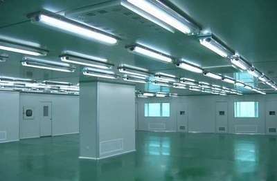 潔凈廠房節(jié)能改造案例，潔凈廠房節(jié)能改造，成功案例全解析 行業(yè)新聞 第2張