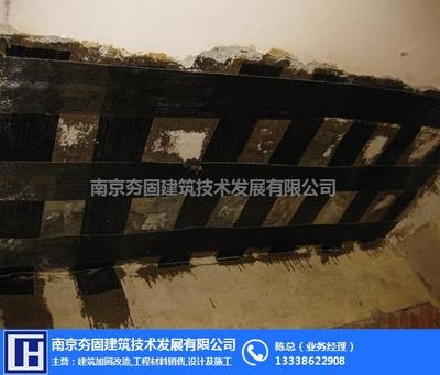 碳纖維加固技術(shù)最新發(fā)展，碳纖維加固技術(shù)最新發(fā)展，創(chuàng)新材料與工藝引領(lǐng)建筑加固新 行業(yè)新聞 第5張